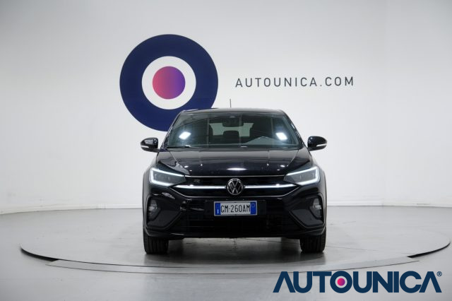 VOLKSWAGEN Taigo usata, con Airbag