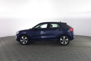 AUDI Q2 usata 5