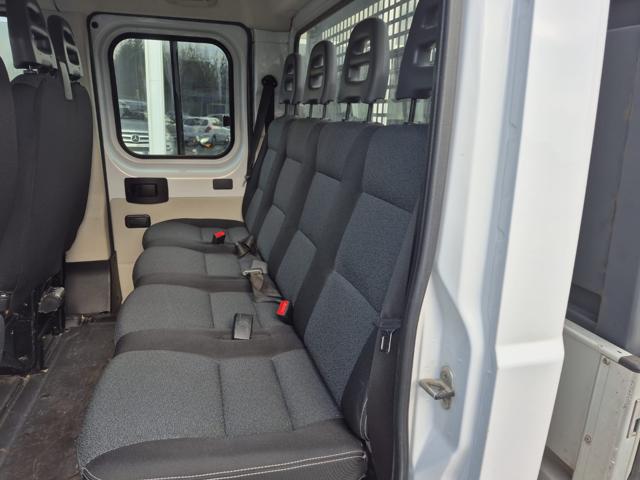 FIAT Ducato usata, con ESP