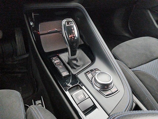 BMW X2 usata, con ESP
