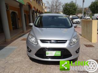 FORD C-Max usata, con Airbag