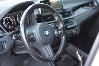 BMW X2 usata, con Controllo automatico clima