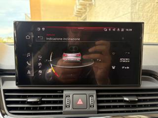 AUDI Q5 usata, con Controllo elettronico della corsia
