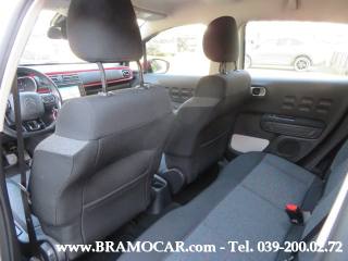 CITROEN C3 usata, con Controllo elettronico della corsia