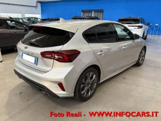 FORD Focus usata, con Airbag Passeggero