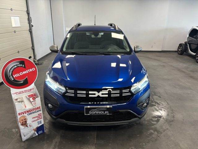DACIA Sandero usata, con Airbag