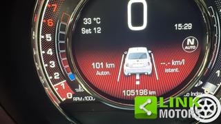 ABARTH 595 usata 34