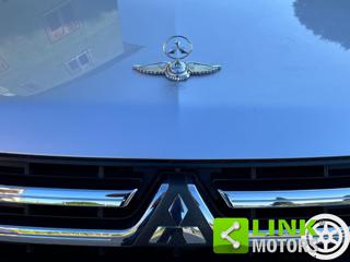 MITSUBISHI Pajero usata, con Sound system