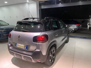 CITROEN C3 Aircross usata, con Cronologia tagliandi