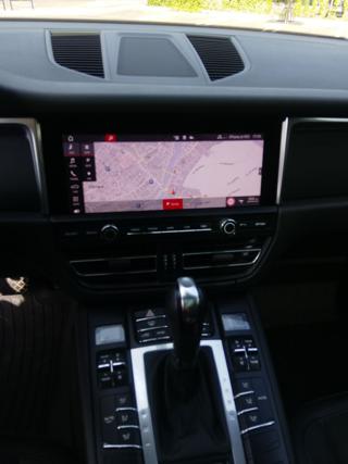 PORSCHE Macan usata, con Filtro antiparticolato