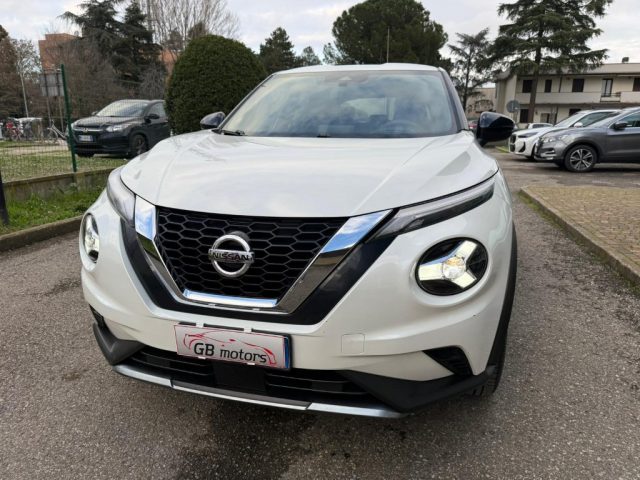 NISSAN Juke usata, con Airbag laterali