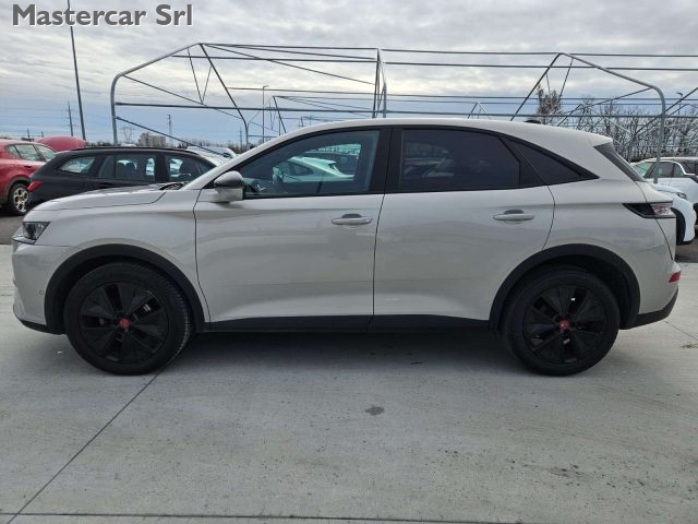 DS AUTOMOBILES DS 7 usata, con Alzacristalli elettrici