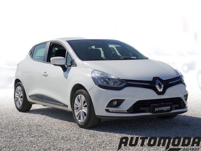 RENAULT Clio usata, con Airbag laterali