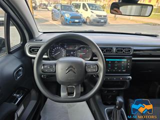 CITROEN C3 usata, con ESP