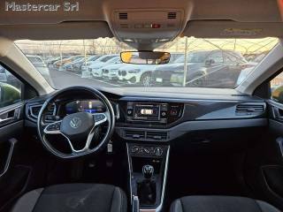 VOLKSWAGEN Taigo usata, con Climatizzatore