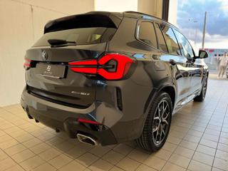BMW X3 usata, con Cerchi in lega