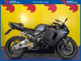 HONDA CBR 600 RR