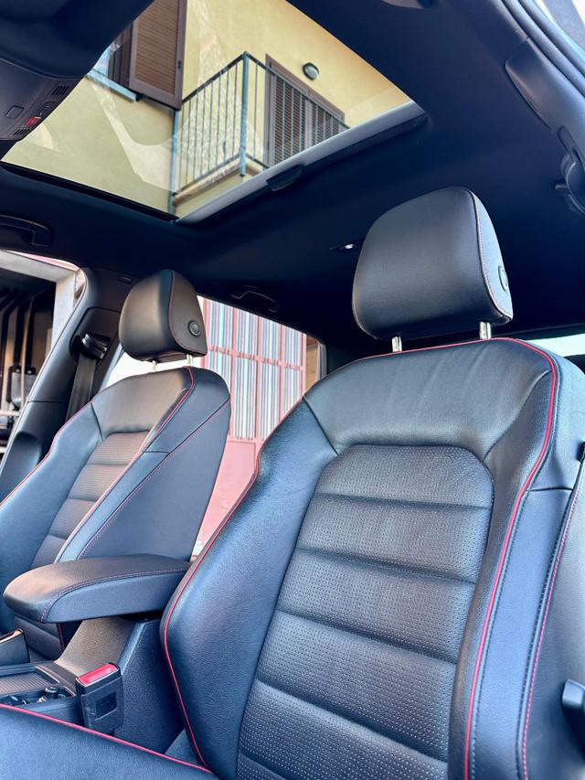 VOLKSWAGEN Golf GTI usata, con Controllo automatico clima