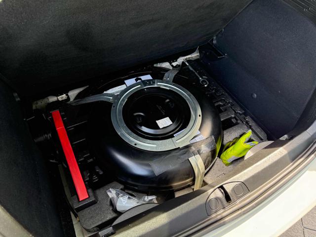 FIAT 500X usata, con Climatizzatore