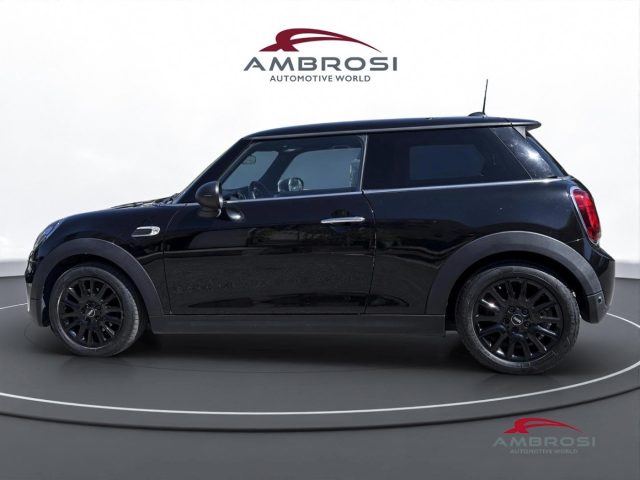 MINI One usata 5