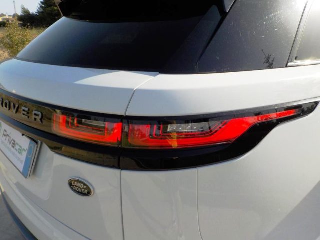 LAND ROVER Range Rover Velar usata, con Immobilizzatore elettronico