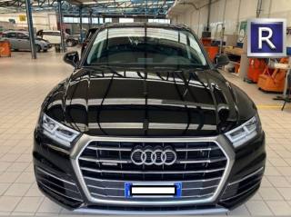 AUDI Q5 usata, con Airbag