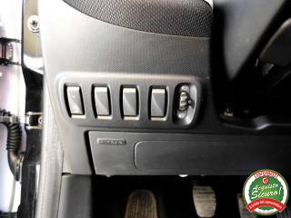 SMART ForFour usata, con Volante in pelle