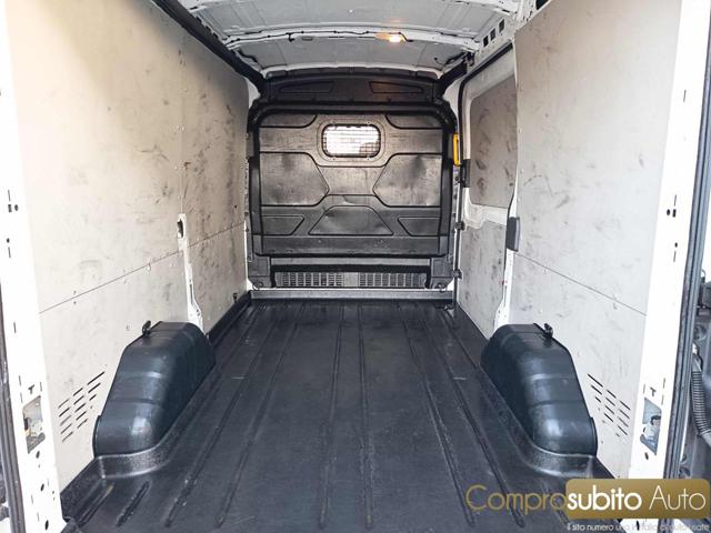 FORD Transit usata 20