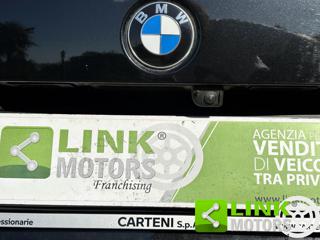 BMW X1 usata, con Sedili sportivi