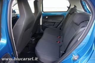 VOLKSWAGEN up! usata, con Immobilizzatore elettronico