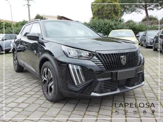 PEUGEOT 2008 usata, con Cruise Control