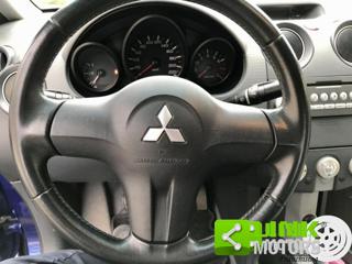 MITSUBISHI Colt usata, con Luci diurne LED