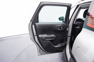 CITROEN C3 Aircross usata, con Controllo elettronico della corsia