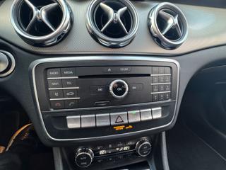 MERCEDES-BENZ GLA 200 usata, con Filtro antiparticolato