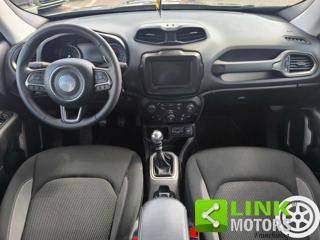 JEEP Renegade usata, con Alzacristalli elettrici