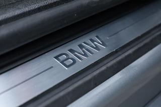 BMW 320 usata, con Spoiler