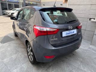HYUNDAI iX20 usata, con Antifurto