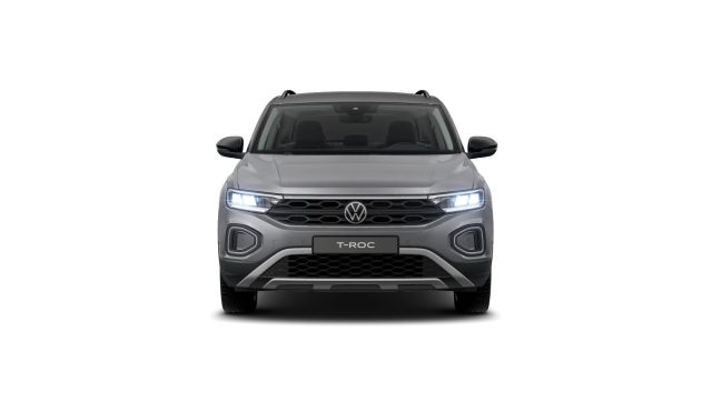 VOLKSWAGEN T-Roc usata, con Airbag