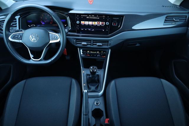 VOLKSWAGEN Taigo usata, con Alzacristalli elettrici
