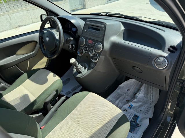 FIAT Panda usata 28