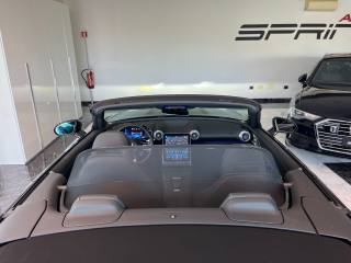 MERCEDES-BENZ SL 63 AMG usata, con Regolazione elettrica sedili
