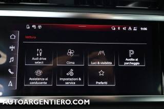 AUDI Q3 usata, con Sedile posteriore sdoppiato