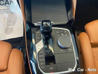 BMW X4 usata, con Interni in pelle