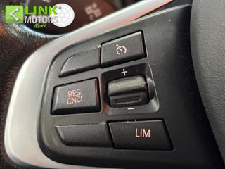 BMW 218 usata, con ESP