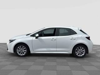 TOYOTA Corolla usata 1
