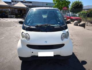 SMART ForTwo usata, con Airbag