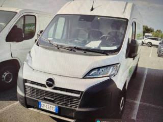 OPEL Movano usata, con Airbag