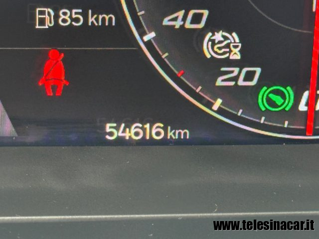 SEAT Leon usata, con ESP