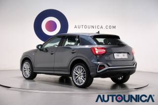 AUDI Q2 usata, con Servosterzo