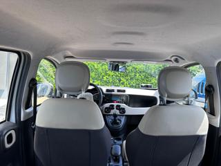 FIAT Panda usata, con MP3